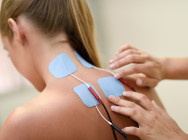 Physiotherapy procedures