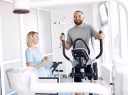 Mechanotherapy