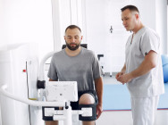 Medical rehabilitation