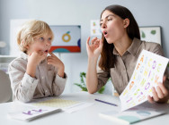 Speech Therapy