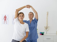 Physical rehabilitation