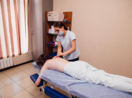Massage