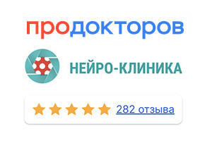 Продокторов - рейтинг