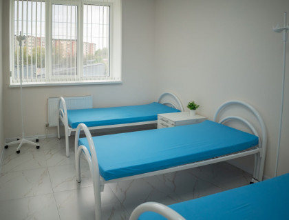 Фотографии клиники Neuro-clinic по адресу г.Ставрополь, ул. Шпаковская, д.113Б