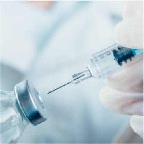 Инъекционное введение лекарств