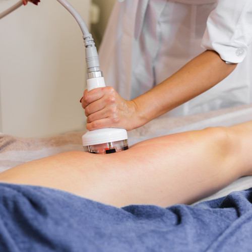Infrared therapy
