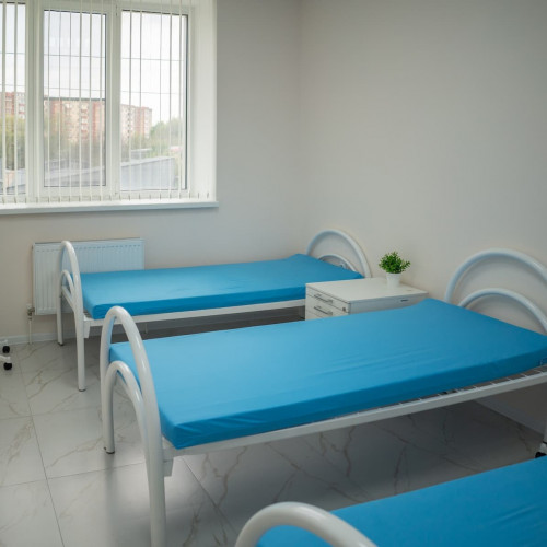 Day hospital