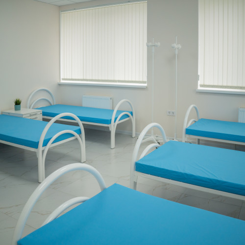 Day hospital neurology
