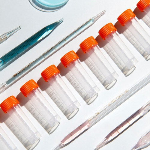 Preparation for smear