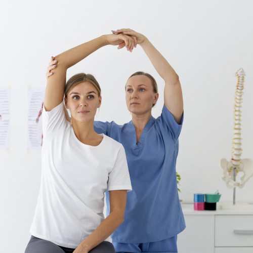Physical rehabilitation
