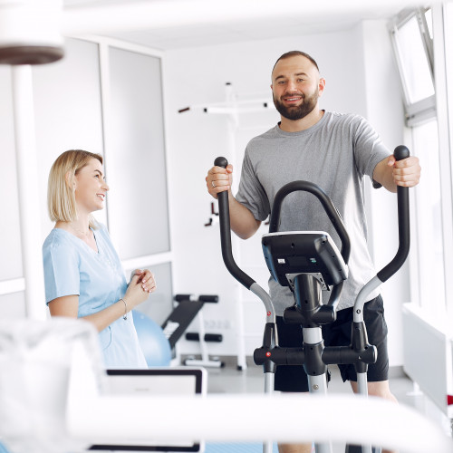 Mechanotherapy