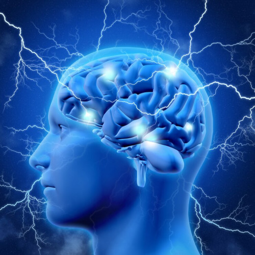 Vestibular galvanization