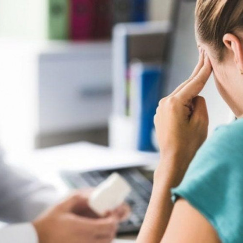 Brain encephalopathy
