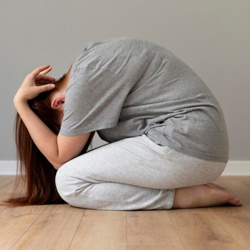 Panic attacks