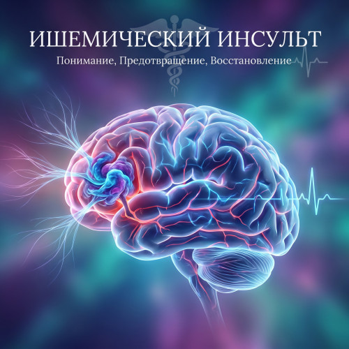Treatment of ischemic stroke