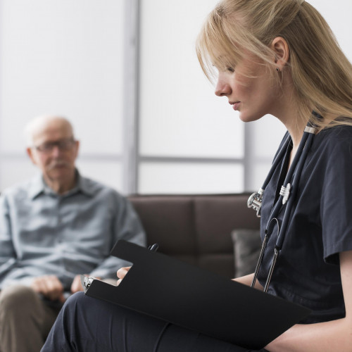 Psychological rehabilitation