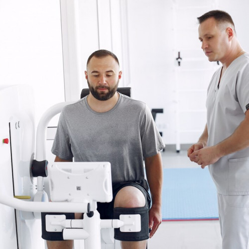 Medical rehabilitation