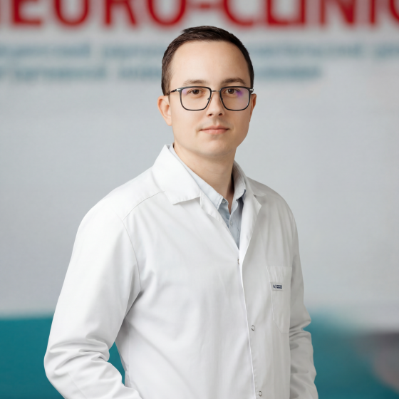 Eliseev Vladimir Viktorovich