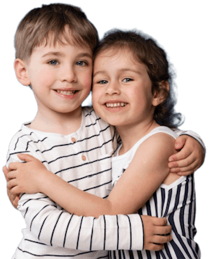 Children and adolescents