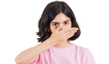 Speech violations