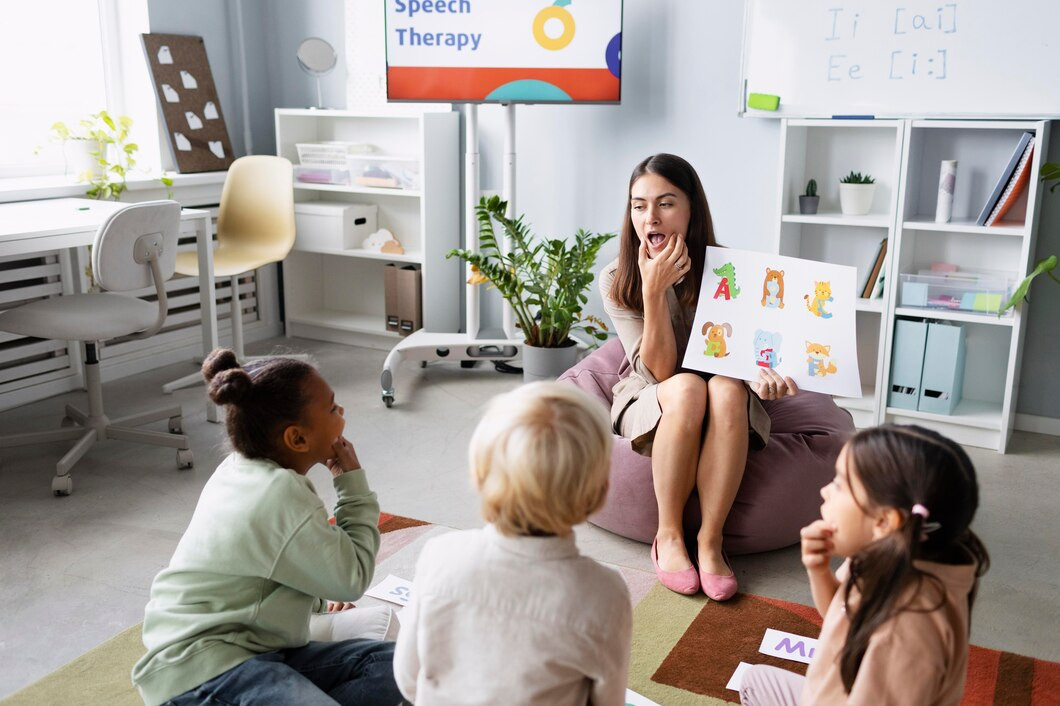 Educational activities for children