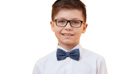Does your child have poor school performance? Improving memory, attention, thinking.