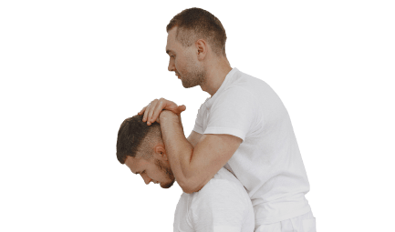 Manual therapy