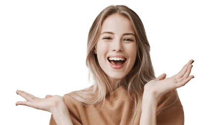 Do you want to be calm and enjoy life? We'll help you!