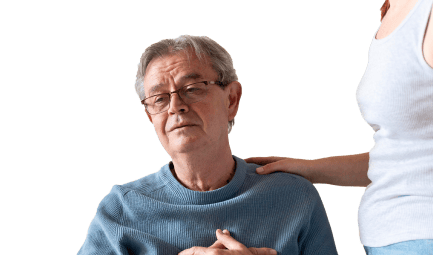 Stroke recovery? We're among the best!
