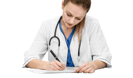 Medical certificates
