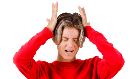 Migraine treatment