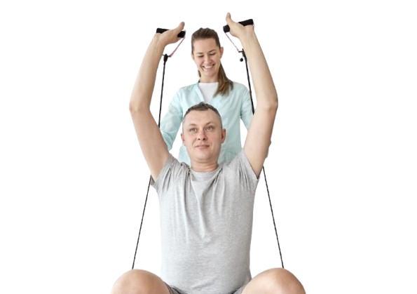 rehabilitation