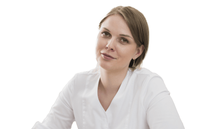 Speech therapist