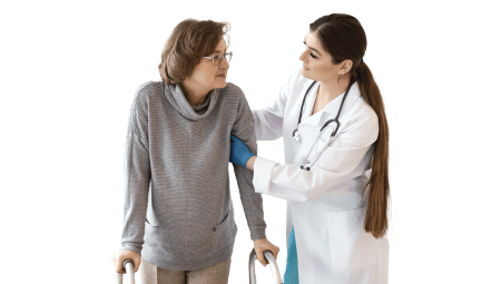 Need rehabilitation? Contact us!