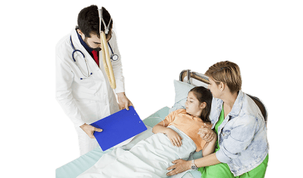 Day hospital