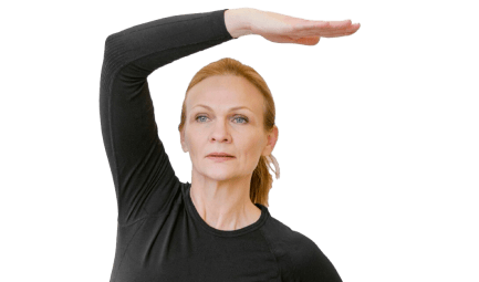 Violation of coordinated movements (ataxia, dystonia, etc.)