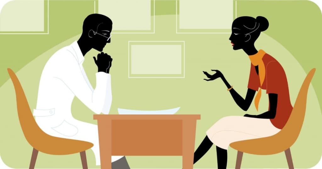 psychiatrist