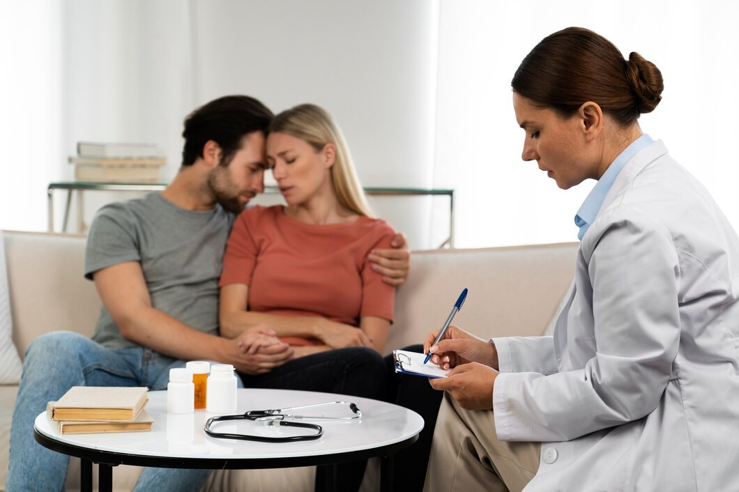 Do you often swear at home? Family reassurance course.