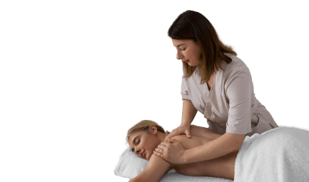 Medical massage, 20% discount