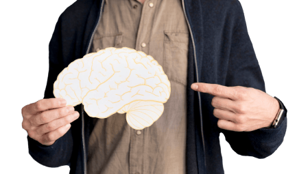 Improving memory, attention, thinking!