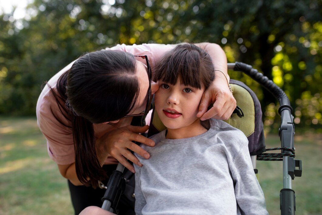 Infantile Cerebral Palsy of Cerebral Palsy