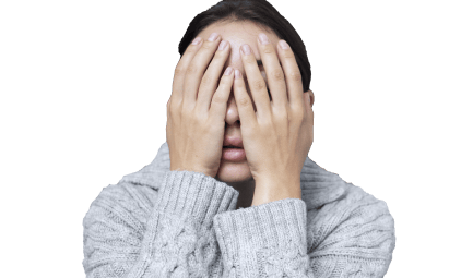 Panic attacks? Let's get rid of them!