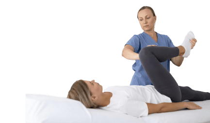 Physiotherapy