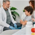 Paediatric urology centre