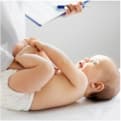 Infant department
