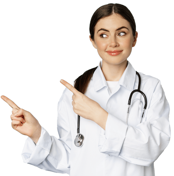 Types of laboratory tests and examinations