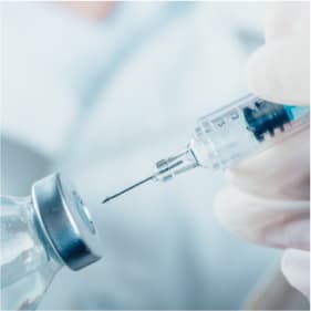 IV drips